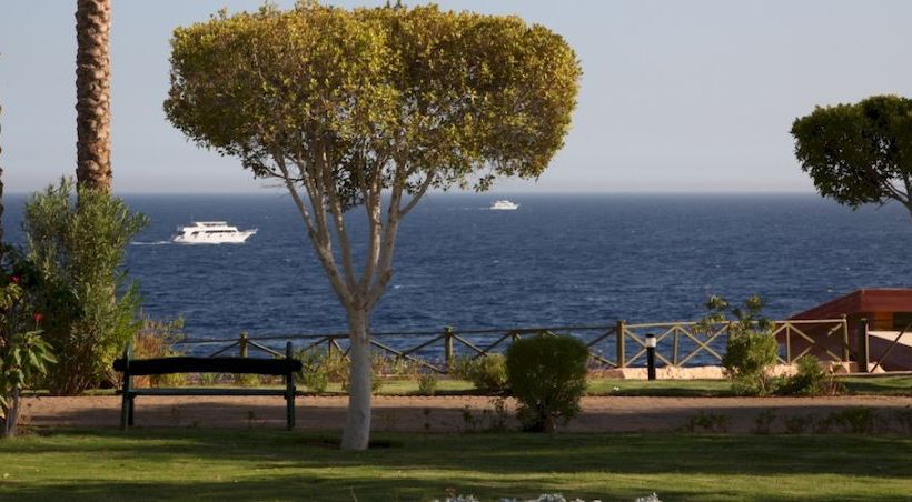 酒店 Hôtel Garden Beach Monastir