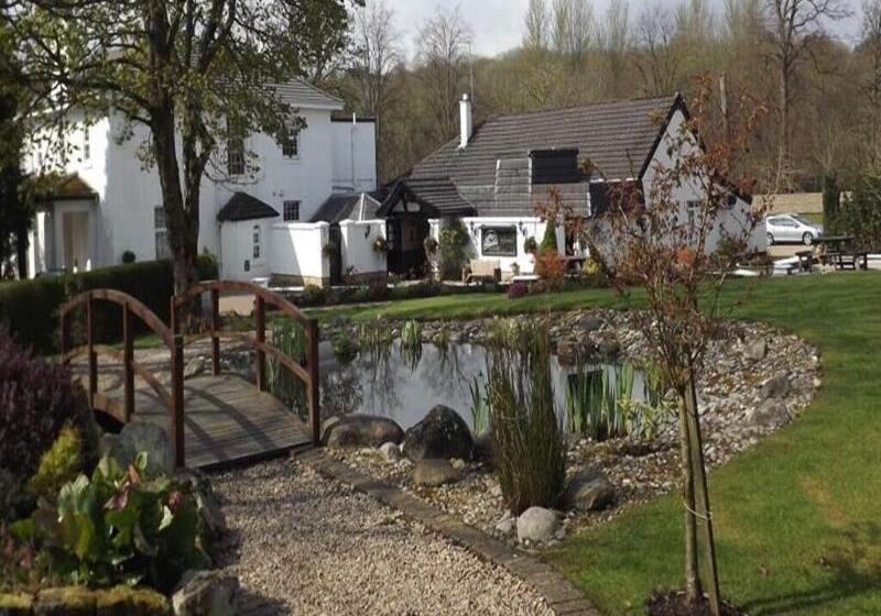 فندق Glazert Country House