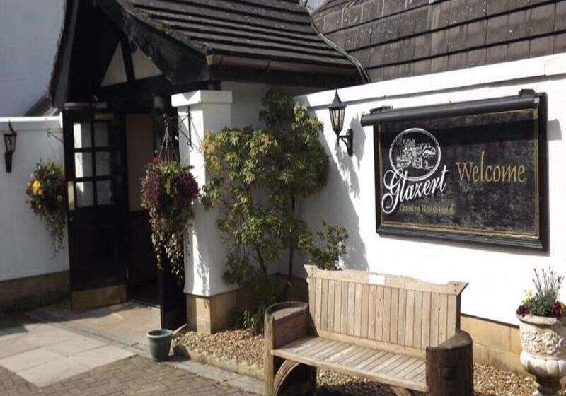 فندق Glazert Country House