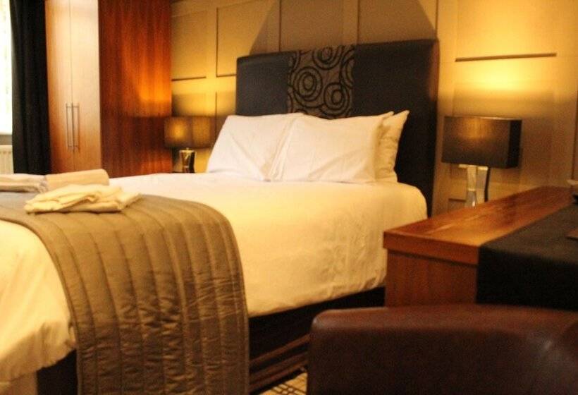 فندق Glazert Country House