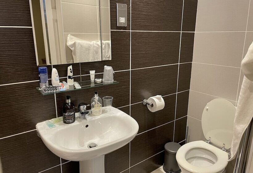 فندق Glazert Country House