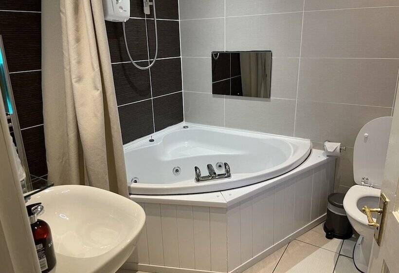 فندق Glazert Country House