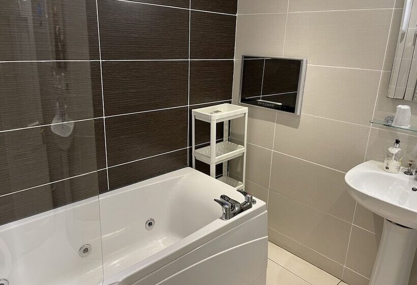 فندق Glazert Country House