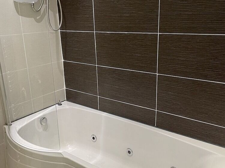 فندق Glazert Country House