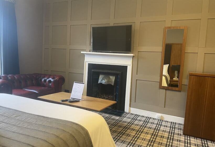 فندق Glazert Country House