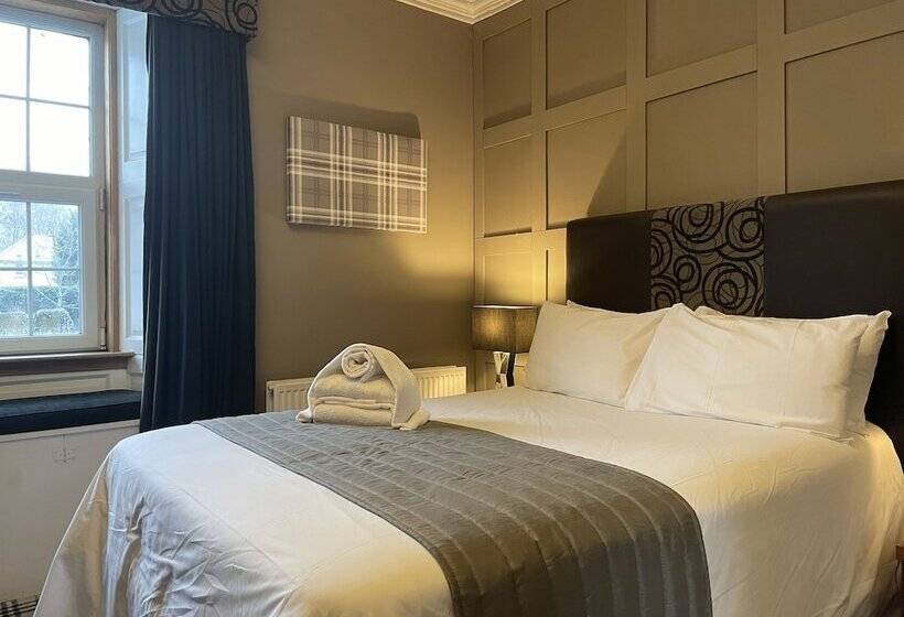 فندق Glazert Country House