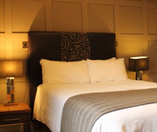 فندق Glazert Country House