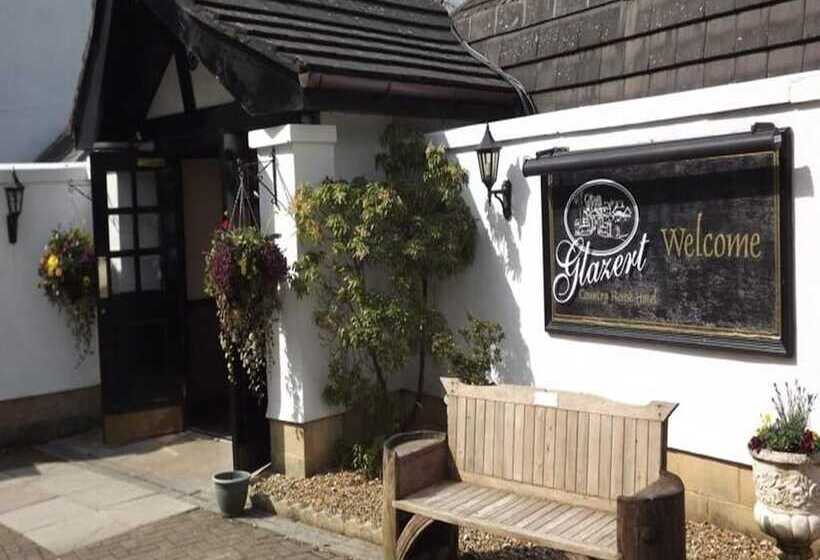 فندق Glazert Country House