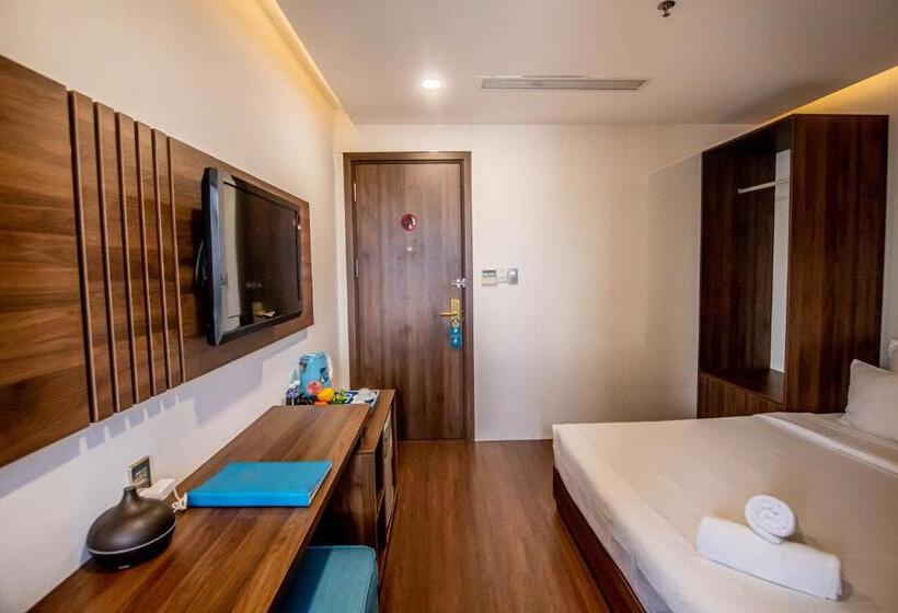 Gold Hotel Da Nang By Haviland