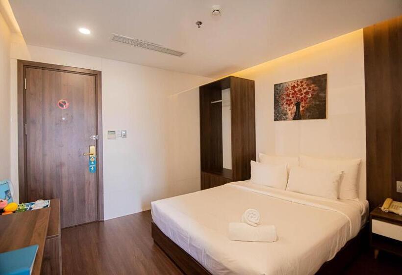 Gold Hotel Da Nang By Haviland