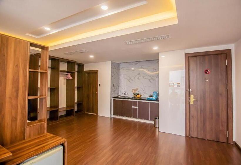 Gold Hotel Da Nang By Haviland