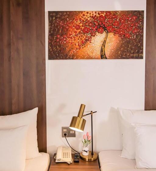 Gold Hotel Da Nang By Haviland