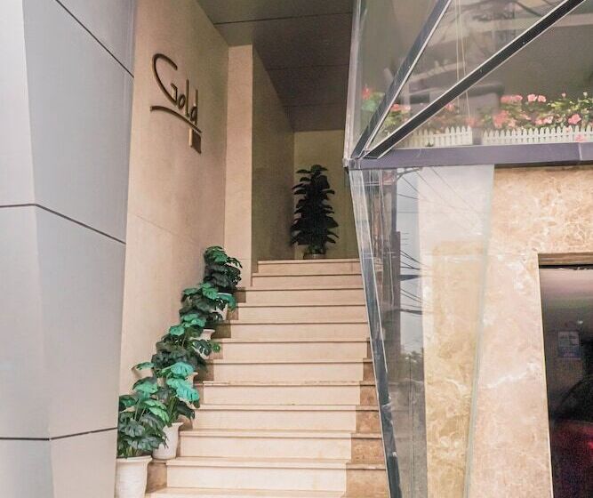 Gold Hotel Da Nang By Haviland