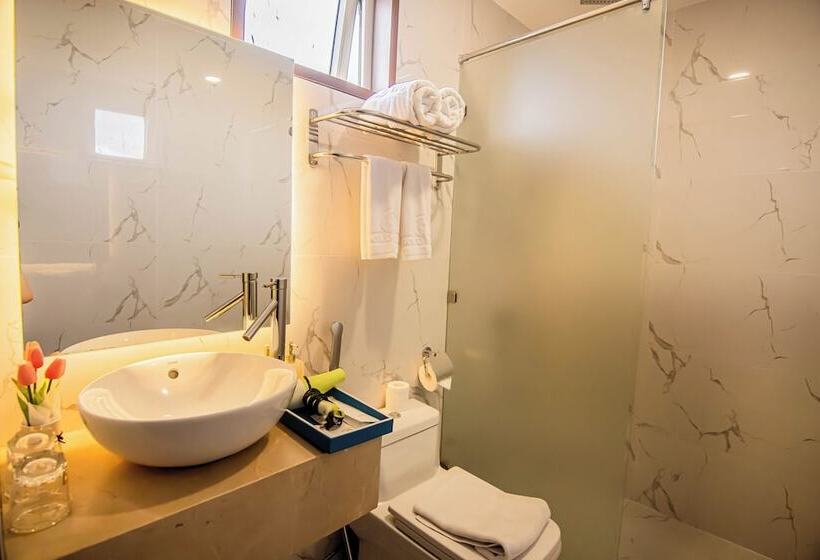 Gold Hotel Da Nang By Haviland