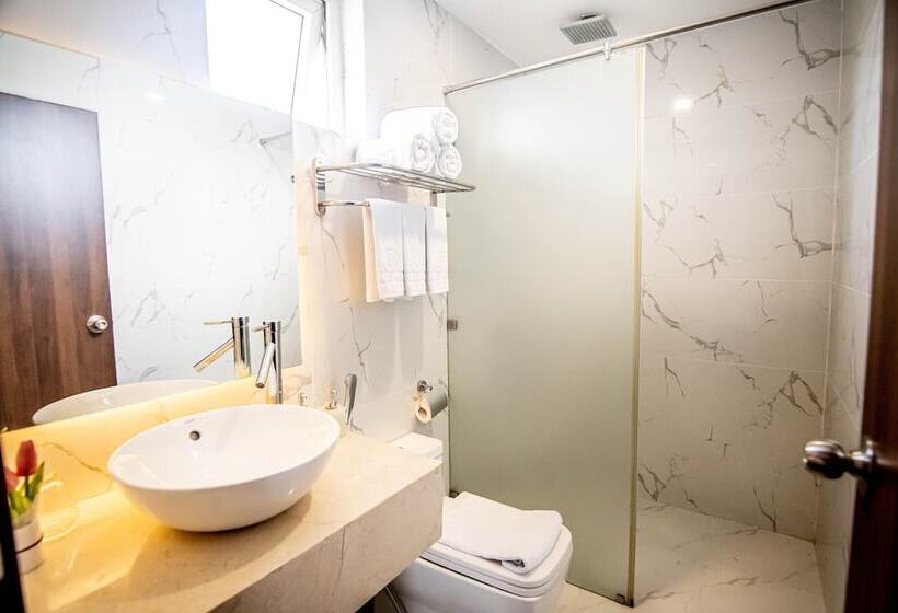 Gold Hotel Da Nang By Haviland