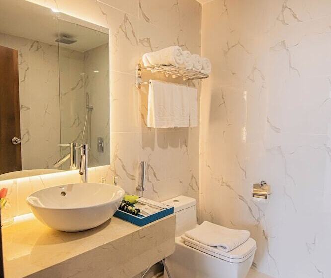 Gold Hotel Da Nang By Haviland