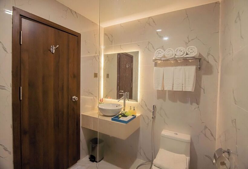 Gold Hotel Da Nang By Haviland