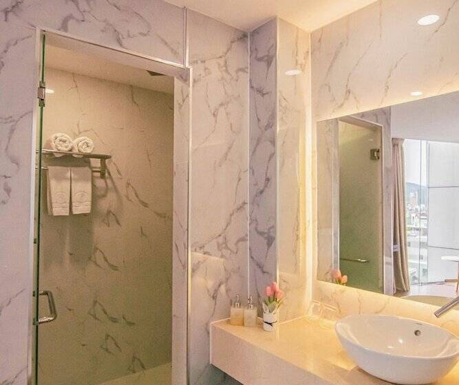 Gold Hotel Da Nang By Haviland