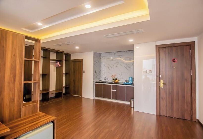 Gold Hotel Da Nang By Haviland