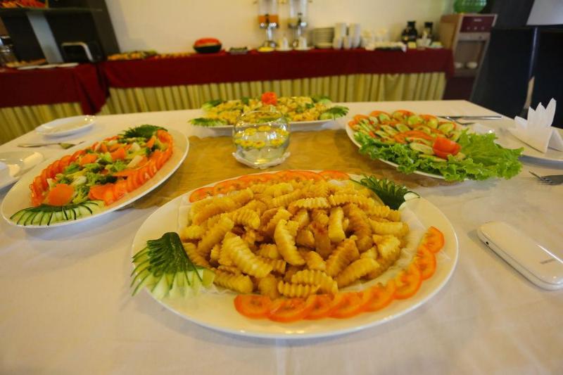 Gold Hotel Da Nang By Haviland