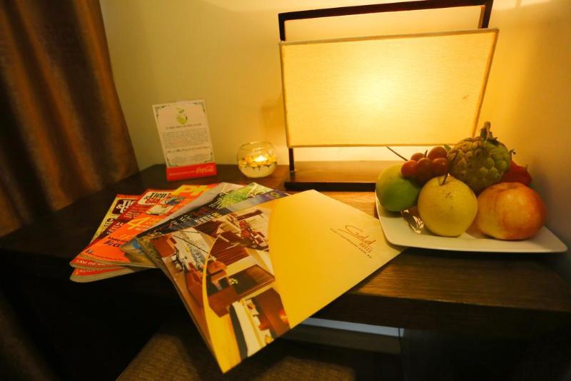 Gold Hotel Da Nang By Haviland