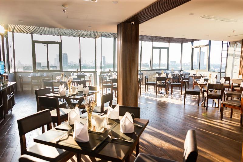 Gold Hotel Da Nang By Haviland