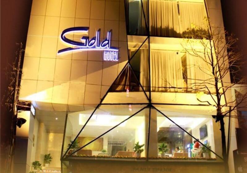 Gold Hotel Da Nang By Haviland