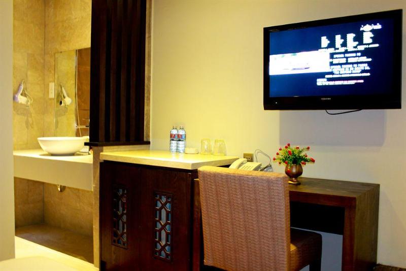 Gold Hotel Da Nang By Haviland