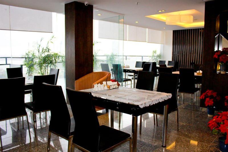 Gold Hotel Da Nang By Haviland