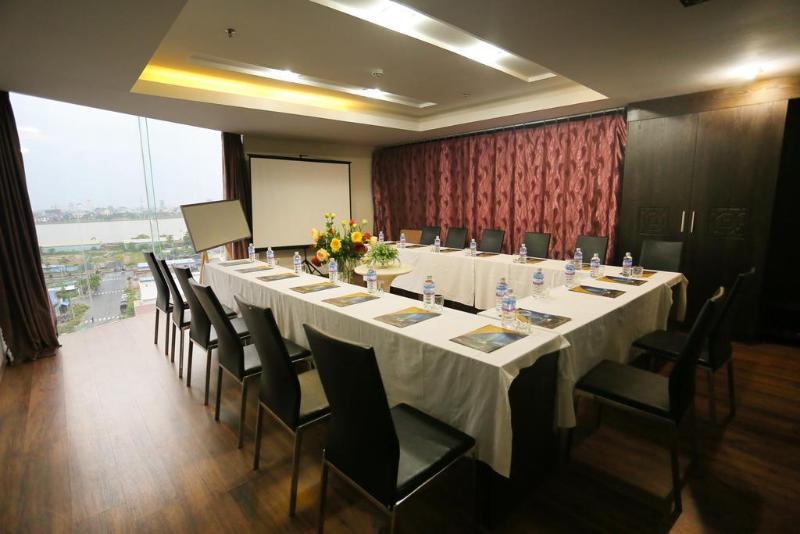 Gold Hotel Da Nang By Haviland