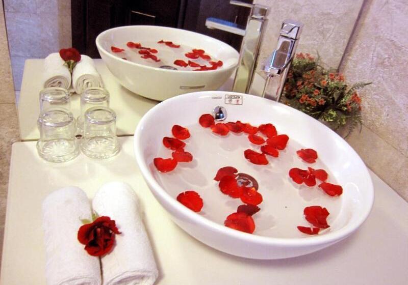 Gold Hotel Da Nang By Haviland