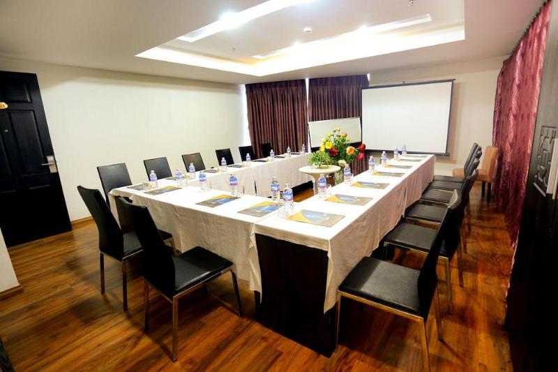 Gold Hotel Da Nang By Haviland