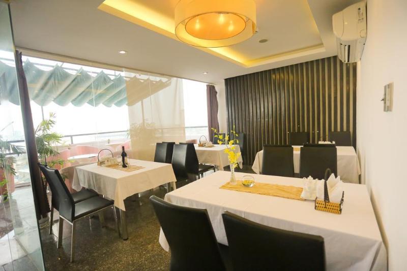 Gold Hotel Da Nang By Haviland