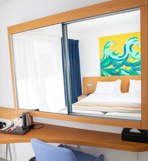 هتل Best Western Arcachon Le Port