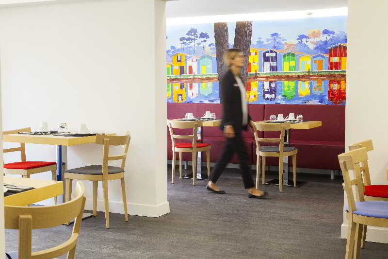 هتل Best Western Arcachon Le Port