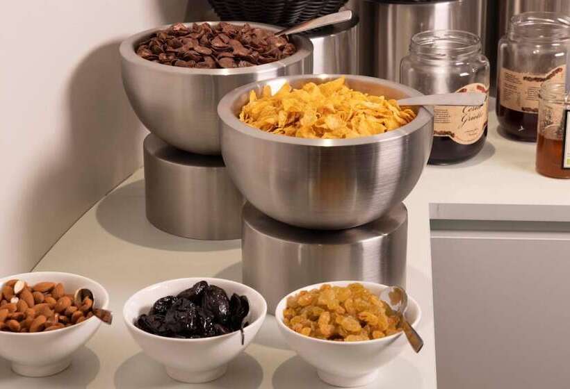 ホテル Grand Hôtel Lévêque