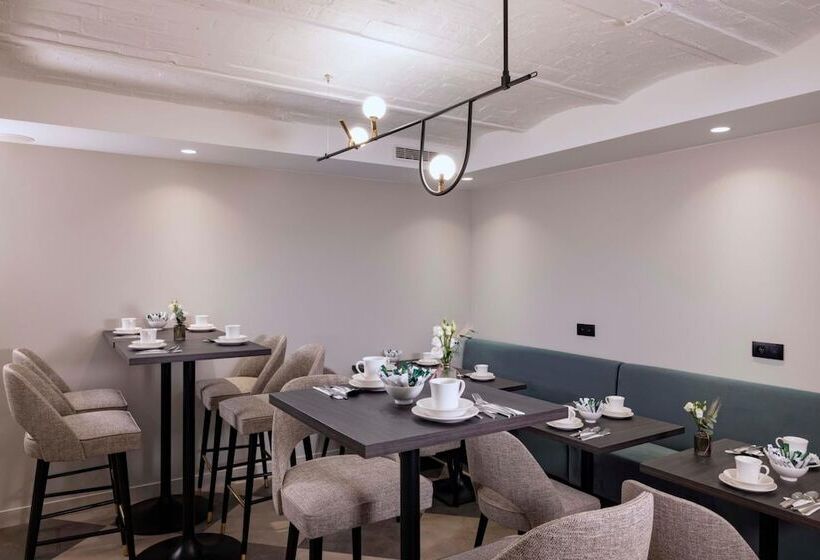 ホテル Grand Hôtel Lévêque