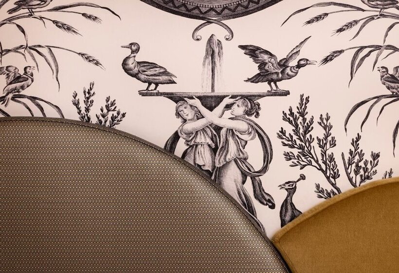 ホテル Grand Hôtel Lévêque