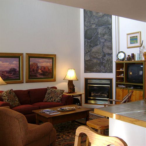 فندق Grand Targhee Vacation Rentals