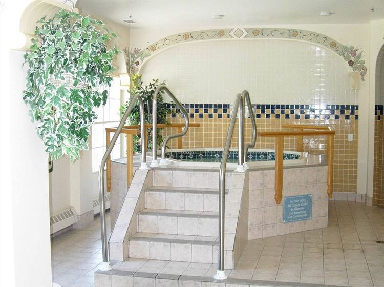 בית מלון כפרי Heffley Boutique Inn