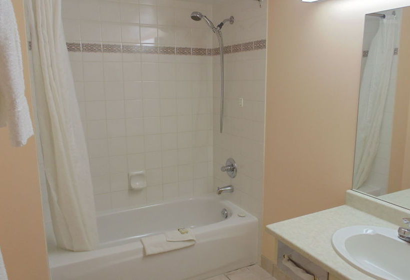 בית מלון כפרי Heffley Boutique Inn