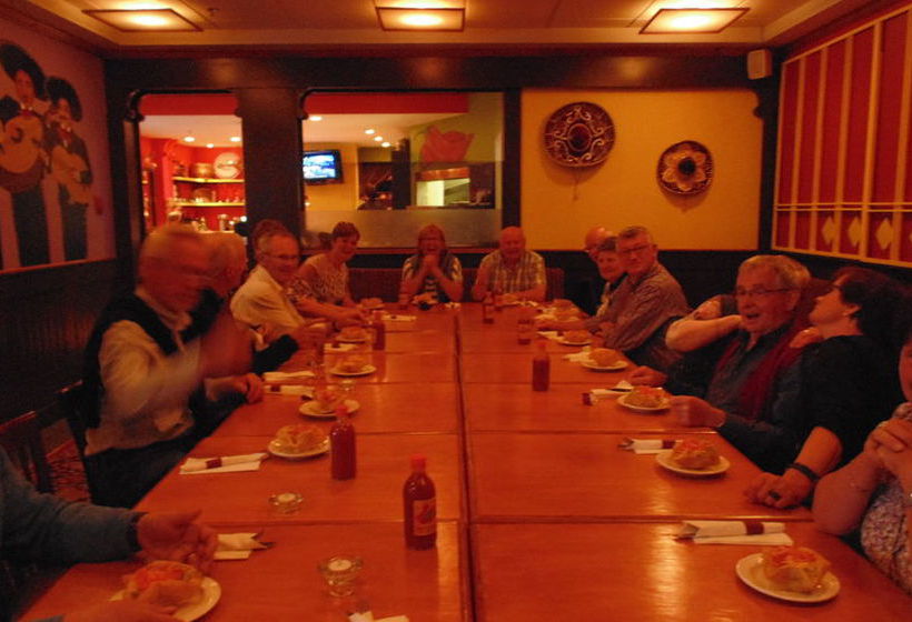 בית מלון כפרי Heffley Boutique Inn