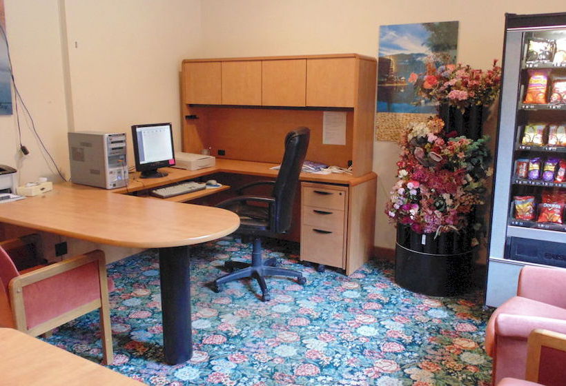 בית מלון כפרי Heffley Boutique Inn