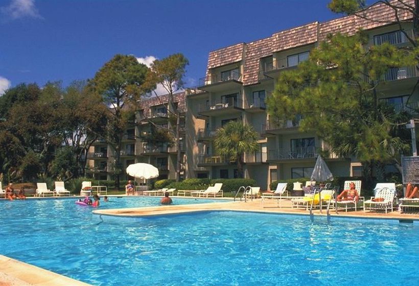 Hilton Head - Value Villas