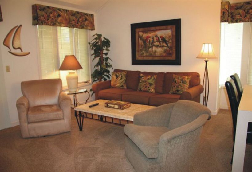 Hilton Head - Value Villas