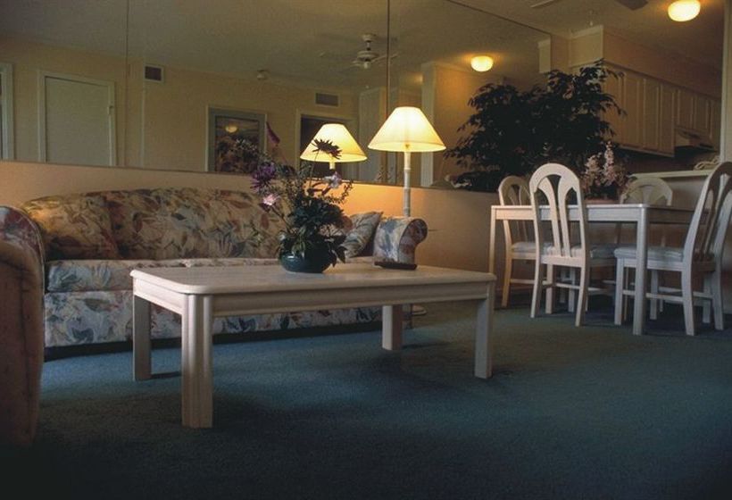 Hilton Head - Value Villas