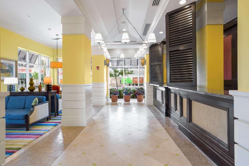 هتل Ocean Beach Club Resort By Hilton , Virginia Beach, Va