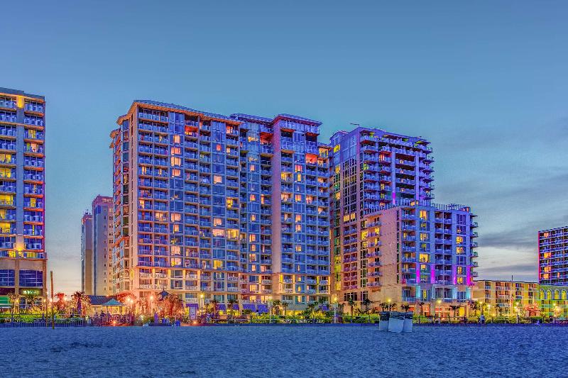 هتل Ocean Beach Club Resort By Hilton , Virginia Beach, Va