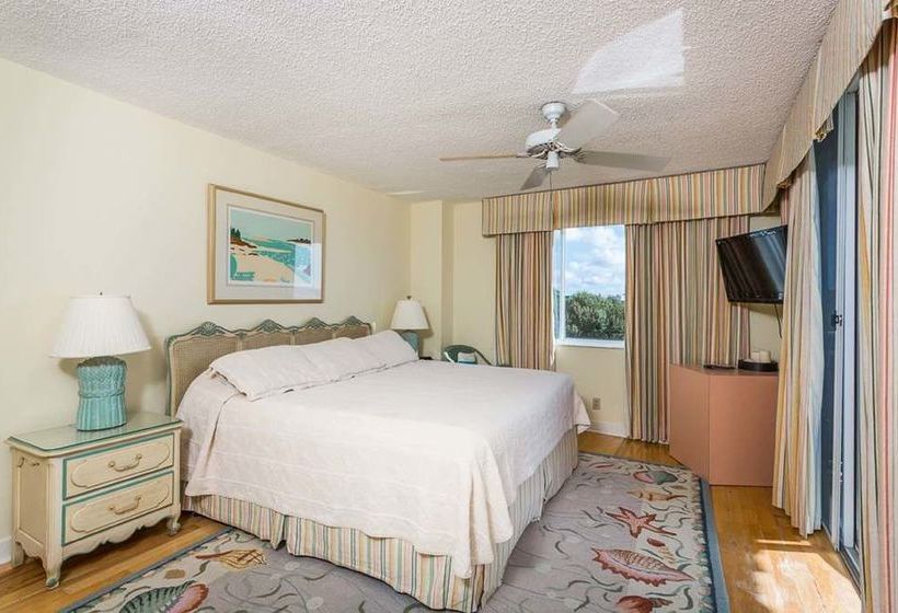 فندق Hodnett Cooper's North Breakers Condos