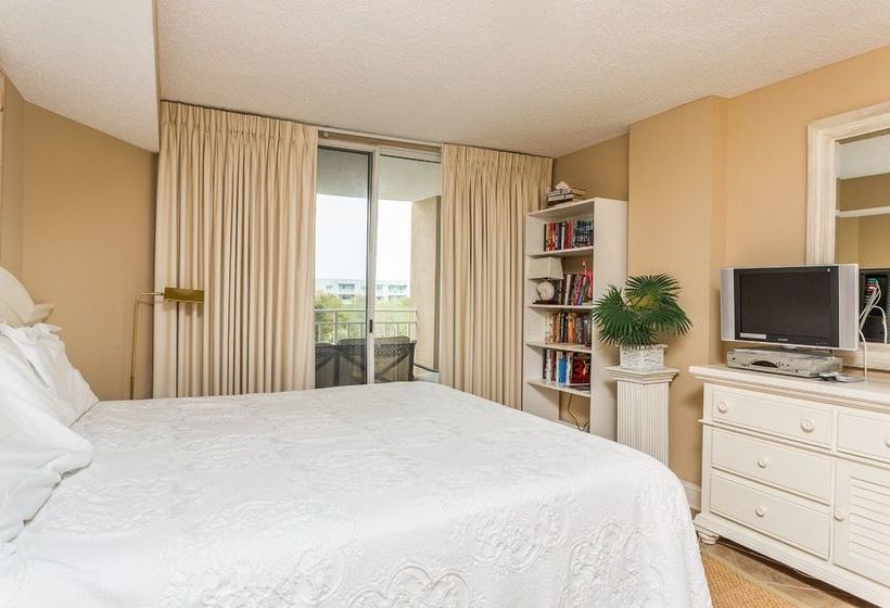 فندق Hodnett Cooper's North Breakers Condos